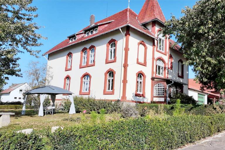 Ferienwohnung Grebenstein