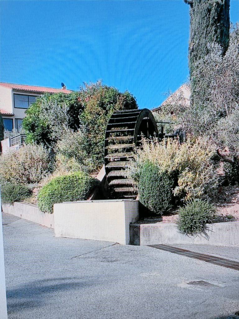 Appartement Tulette