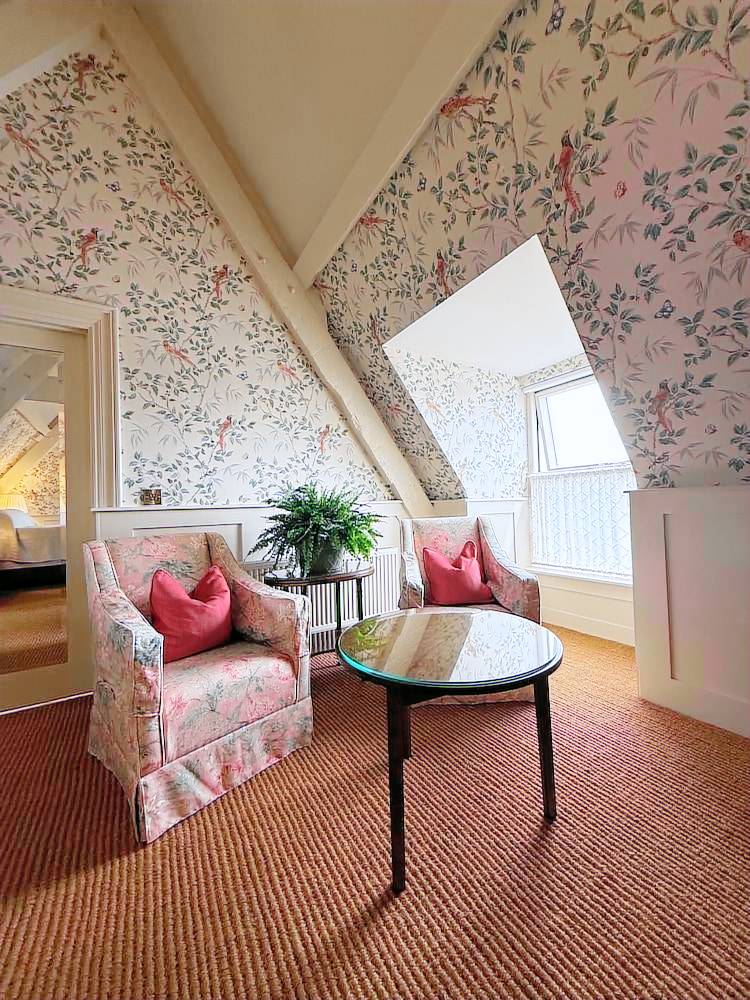 Accommodation  Kinsale