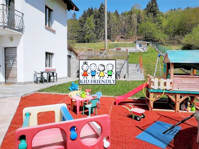 Appartamento Valbrona