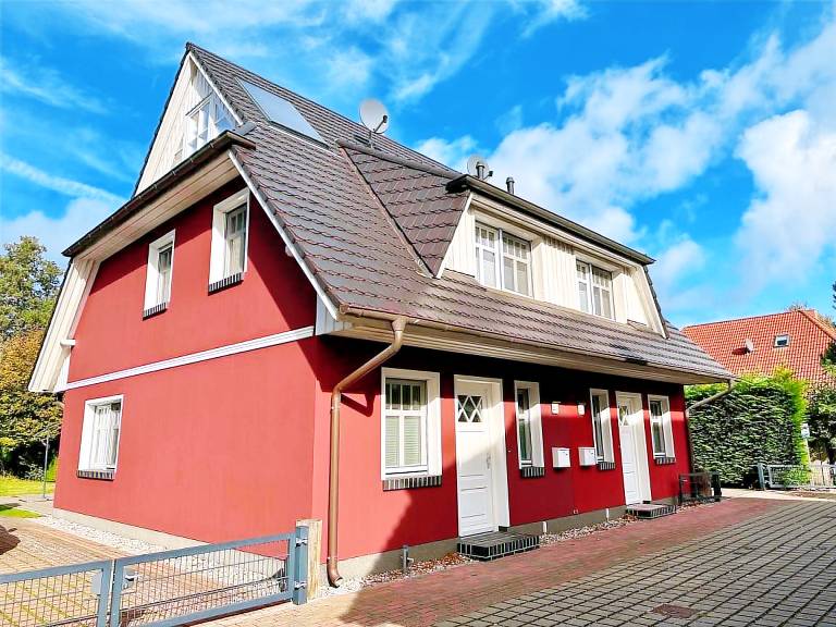 Casa Prerow