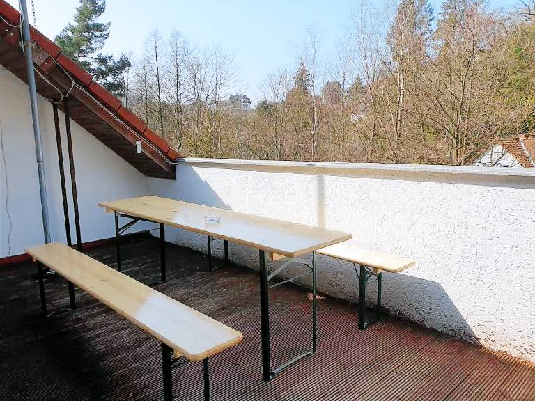 Appartement Eppstein