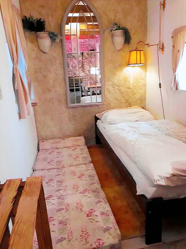 Privat rom Reinickendorf