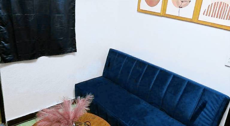 Holiday apartment with 1 room for 6 persons — photo 5