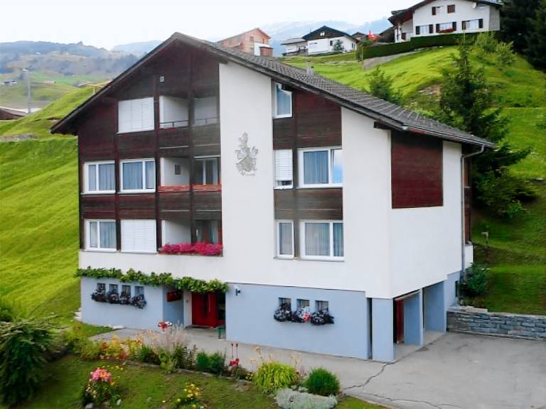Ferienwohnung  Vella