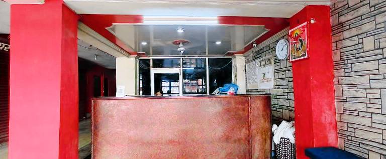 Hotel Rajshila — photo 3