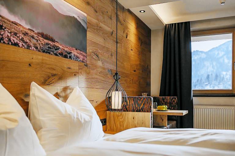 Loisi's Boutiquehotel in Achenkirch