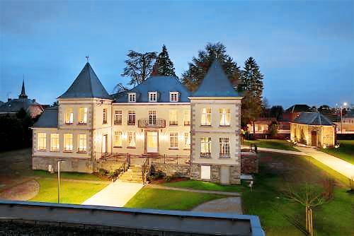 Résidence de tourisme Maubeuge