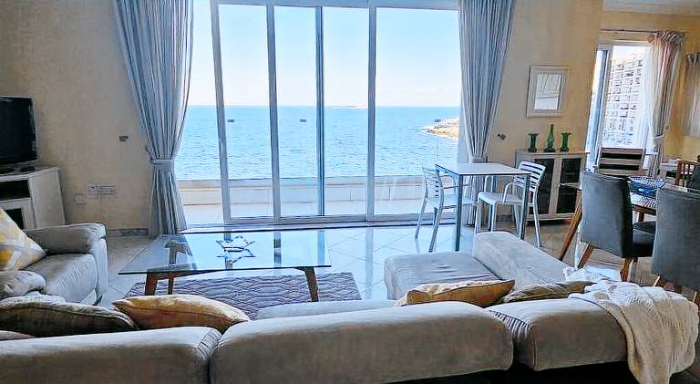 Apartment with 3 rooms for 6 persons — photo 2