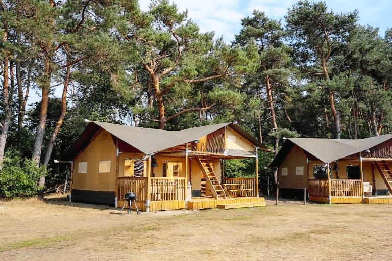 Hut  Uelsen