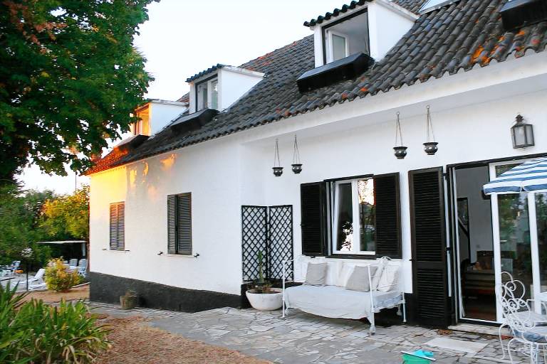 Casa Palmela