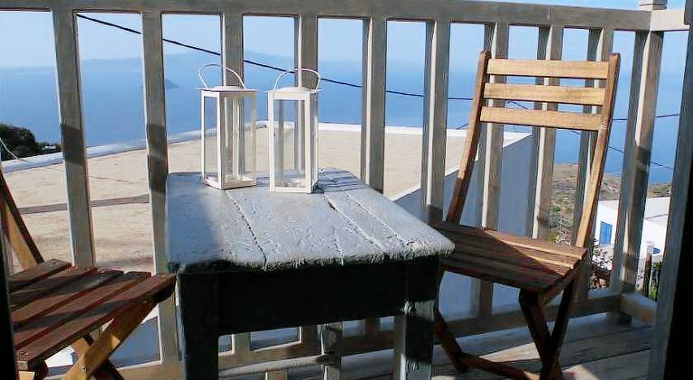 House with terrace — photo 4
