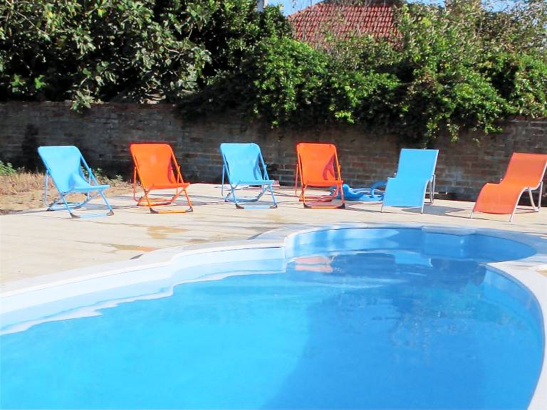 Fully equipped house with hot tub, barbecue & garden | Dogs allowed — photo 3