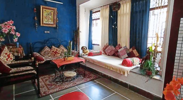 Sanjana's stay — photo 3