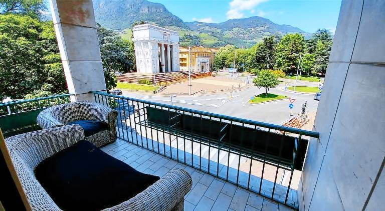 Ferienwohnung Bozen