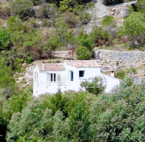 Maison de vacances Saint-Hippolyte-du-Fort
