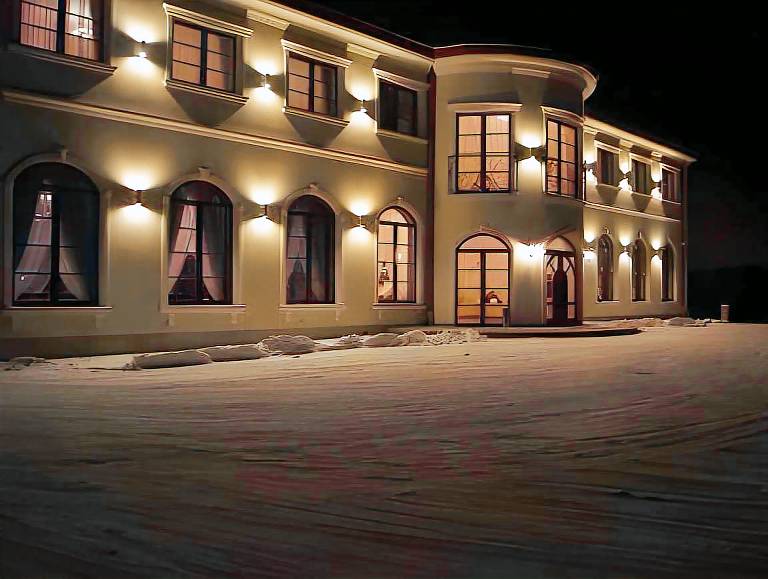 Bed & Breakfast Grabina