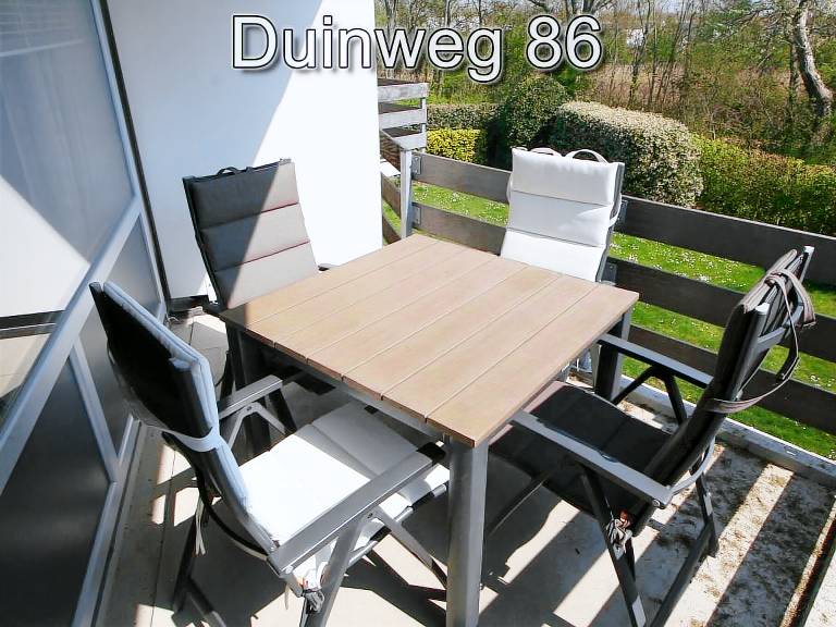 Ferienwohnung Zoutelande