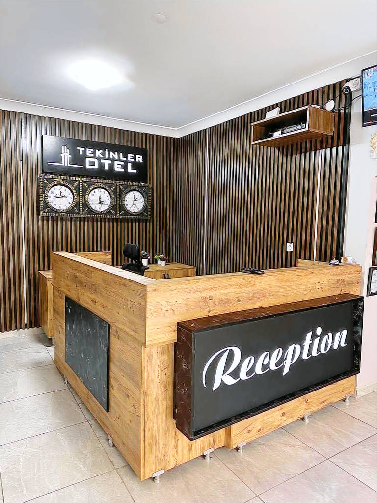 TEKINLER Otel — photo 5