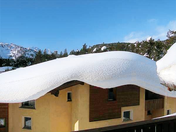 Ferienwohnung in Maloja für max. 4 Gäste