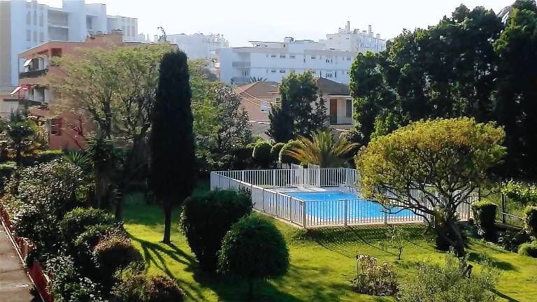 Apartment  Golfe-Juan