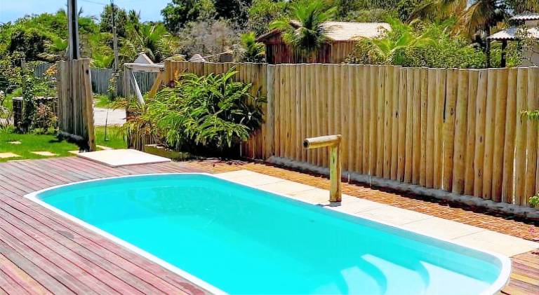 Casa Mangaba da Praia — photo 3