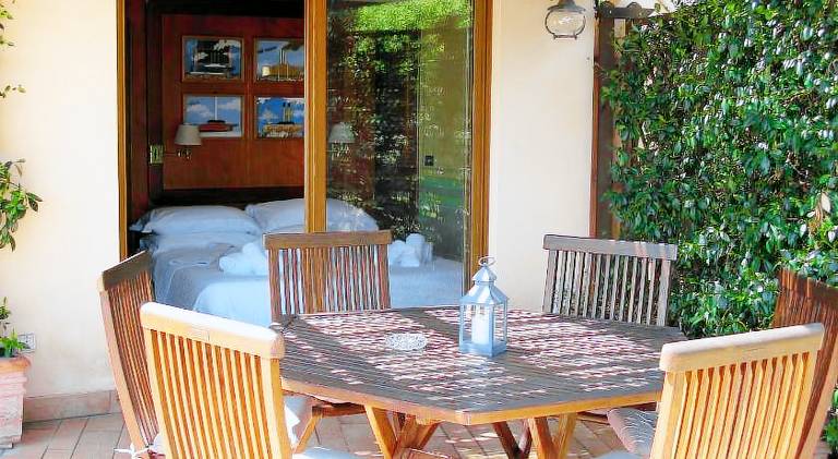 Hotel Argentina — photo 4