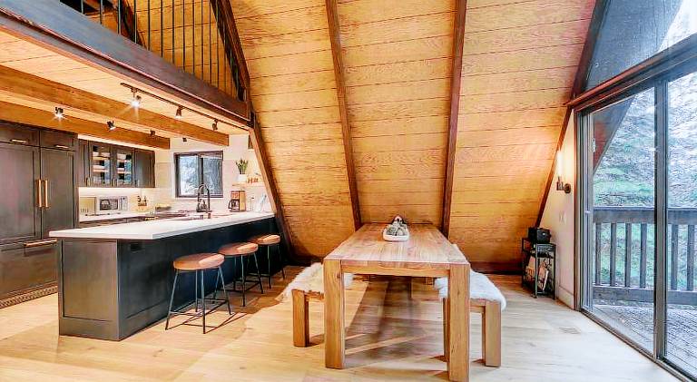 Vacation home | Pets are welcome — photo 4
