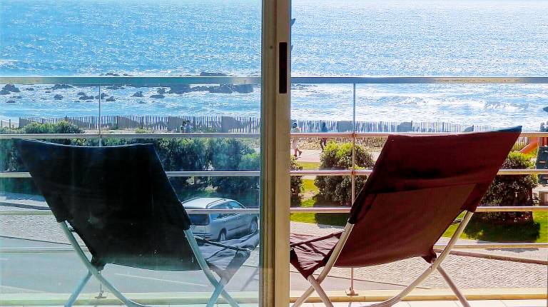 Appartement Vila Nova de Gaia