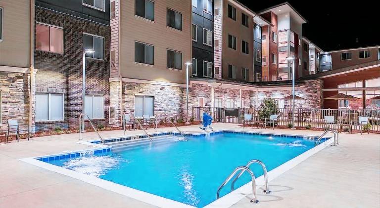 Residence Inn by Marriott Charlotte Steele Creek — photo 5