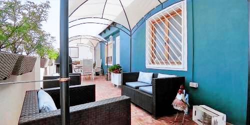 Apartman  Alicante