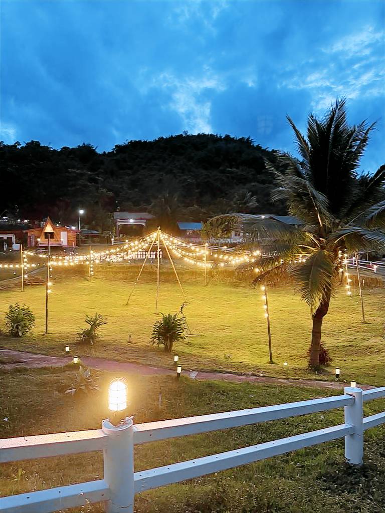 Baan Noen Khao Resort, Suan Phueng — photo 3