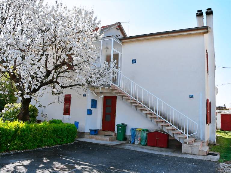 Apartament  Fažana