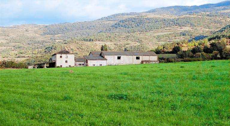 63 m&sup2; Ferienwohnung