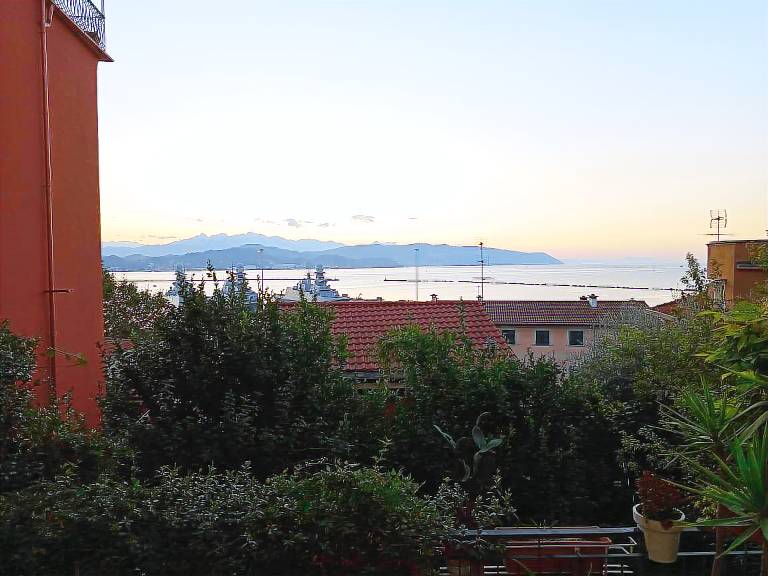 Casa Vezzano Ligure
