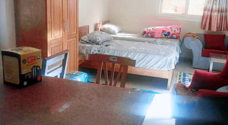Rental apartment with 1 room for 2 persons — photo 2