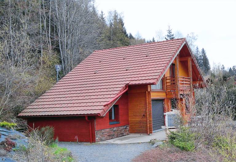 Chalet Gérardmer