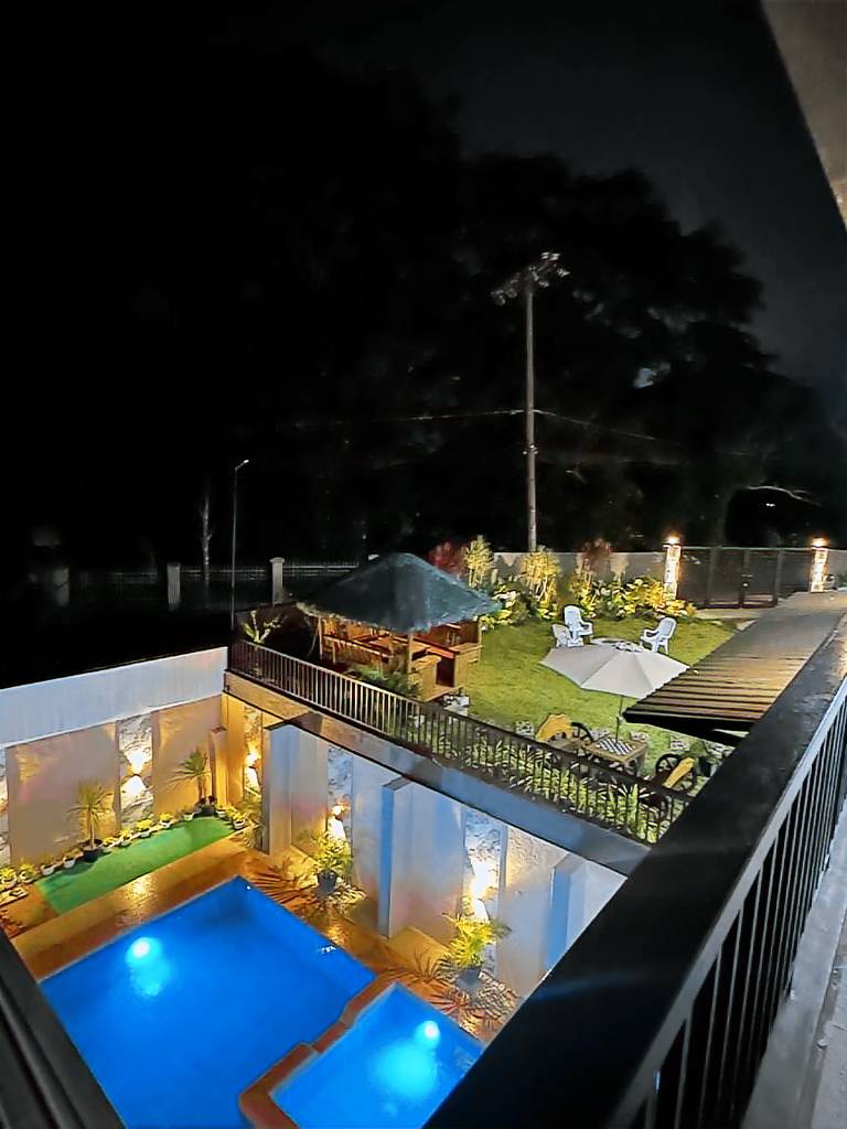 Sol Y Verde Resort Tagaytay in Tagaytay