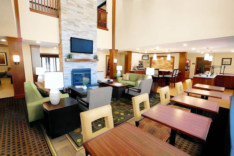 Staybridge Suites By Holiday Inn St George By IHG — photo 5