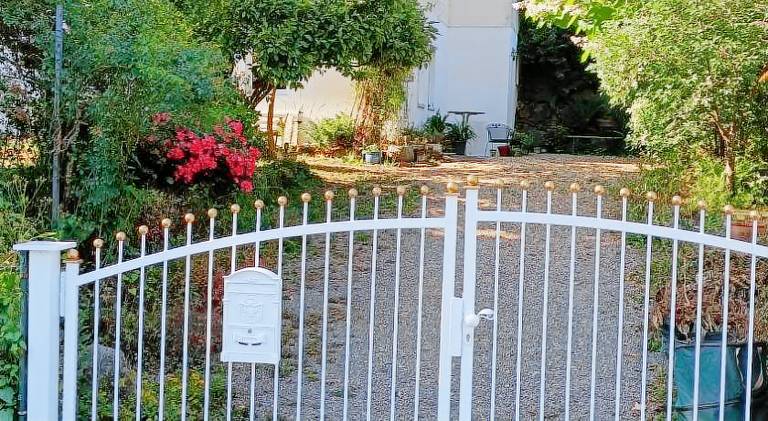 100 m&sup2; Ferienhaus