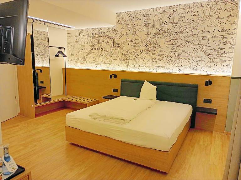 Ferienwohnung  Murrhardt