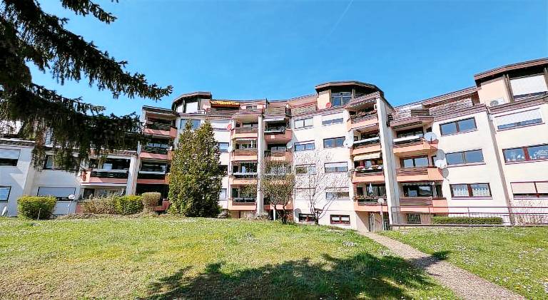 Apartment with 2 rooms for 5 persons — photo 4