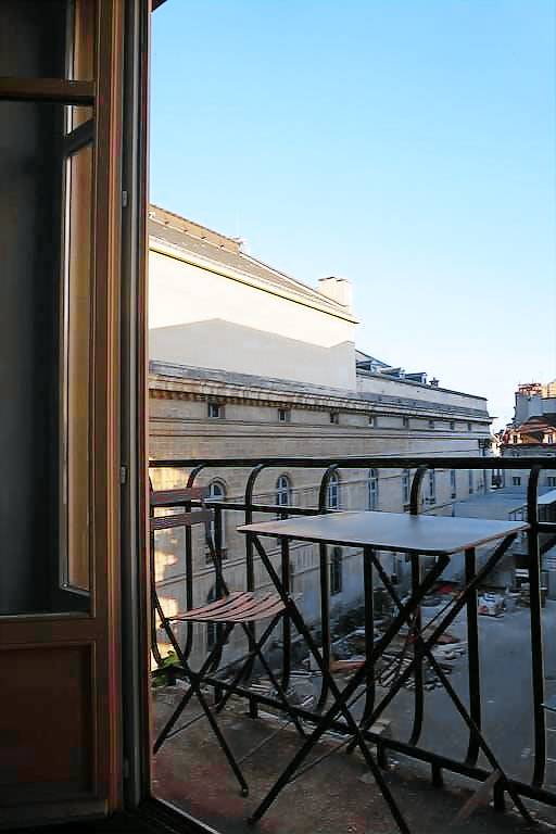 Appartement Dijon