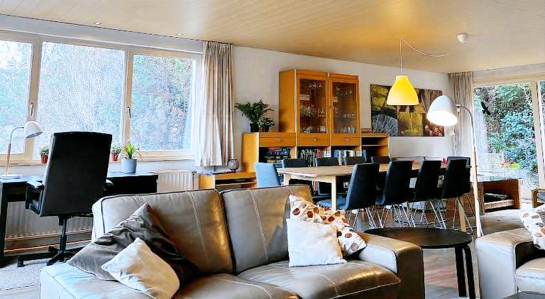 House with 4 rooms for 10 persons — photo 3