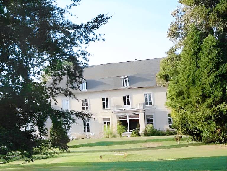 Chambre d'hôtes Clermont-les-Fermes