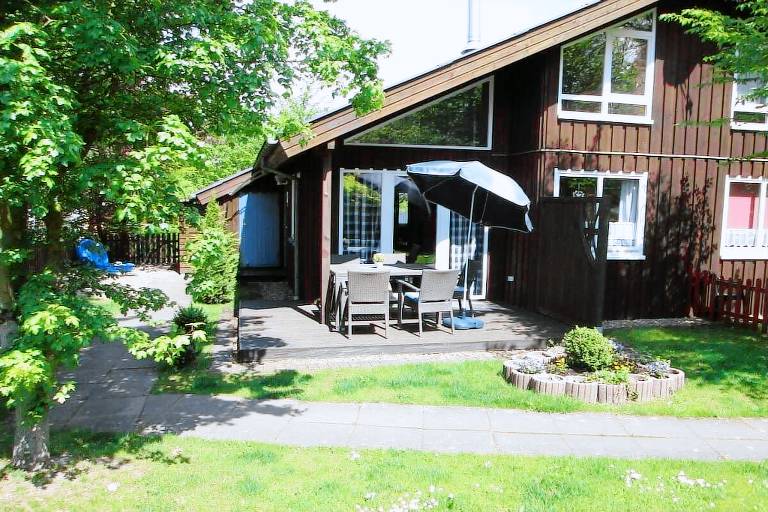 Ferienhaus  Extertal