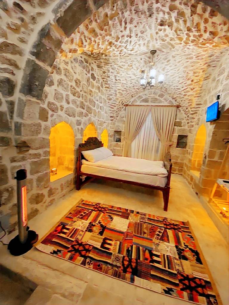 Madam Mari Konağı Butik Otel — photo 2