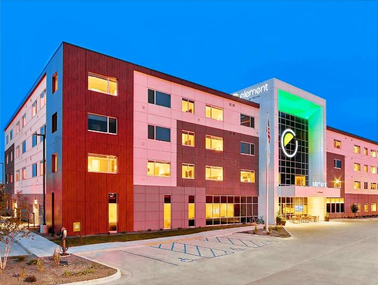 Element by Marriott Fargo