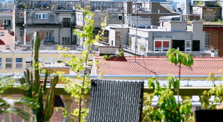 Zagreb Rooftops — photo 4