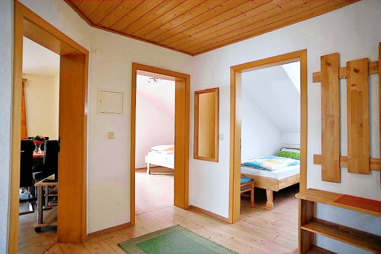 Ferienwohnung Neuschönau